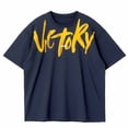 thumbnail image 2 of Boys Graphic Tees Casual Crewneck Short Sleeve Shirt Comfortable Lightweight Boys Summer Tops Daily Wear, 2 of 5