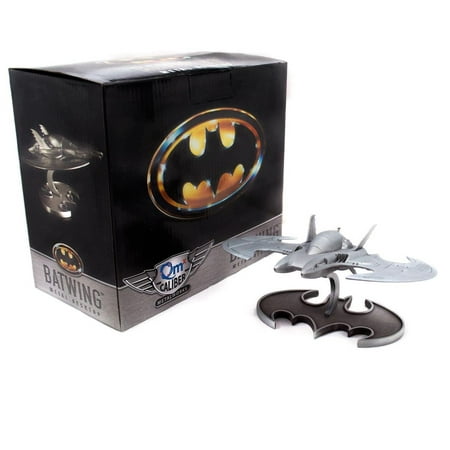 Batman 1989 Batwing Metal Replica price history on PriceWatchPro
