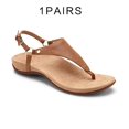 thumbnail image 1 of Clerance! Comfortable Breathable Non-slip Wear-resistant Beautiful Durable Flip-Flops, 1 of 1