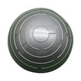 thumbnail image 2 of Equilibrio Stepping Stone Equipo de ejercicios Los Stepping Stones para niños desarrollan la coordinación Antideslizante para mayores de 3 años 16 cm Gris CUTICAT Escalón, 2 of 8