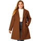 thumbnail image 2 of Abrigo De Invierno Agnes Orinda Rojo 1X, 2 of 6