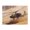 500 Pieces, variant on 500 Piece Military Helicopter Jigsaw Puzzle For Adults – Dynamic Desert Combat Artwork, Challenging & Relaxing Brain Teaser, Engaging Activity & Home Decor Gift
