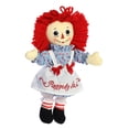thumbnail image 2 of Aurora - Raggedy Ann Classic - 12" Raggedy Ann Classic - Mediano Aurora World Aurora World, 2 of 4