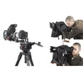 thumbnail image 3 of Manfrotto Pro Light RC-1 Raincover for Full- Sized Camcorders/Smaller Camcorders, 3 of 6