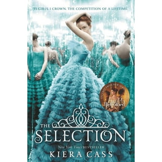  The Betrothed: 9780062291646: Cass, Kiera: Books