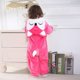 thumbnail image 2 of Ca Toddler's Dinosaur Costume Kids Cute Hooded Onesie Animal Costume Halloween_s, 2 of 3