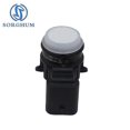 thumbnail image 3 of Sorghum 1048473-03-a For Tesla Model S Silver Ultrasonic Parking Aid Pdc Sensor 1048473-10-a 0263033334 1048473-04-a Car Parts, 3 of 3