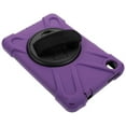 thumbnail image 2 of MasteelfCA Novel Tablet Cover Tablet Protective Cover Compatible for Lenovo Tab M8, 2 of 8