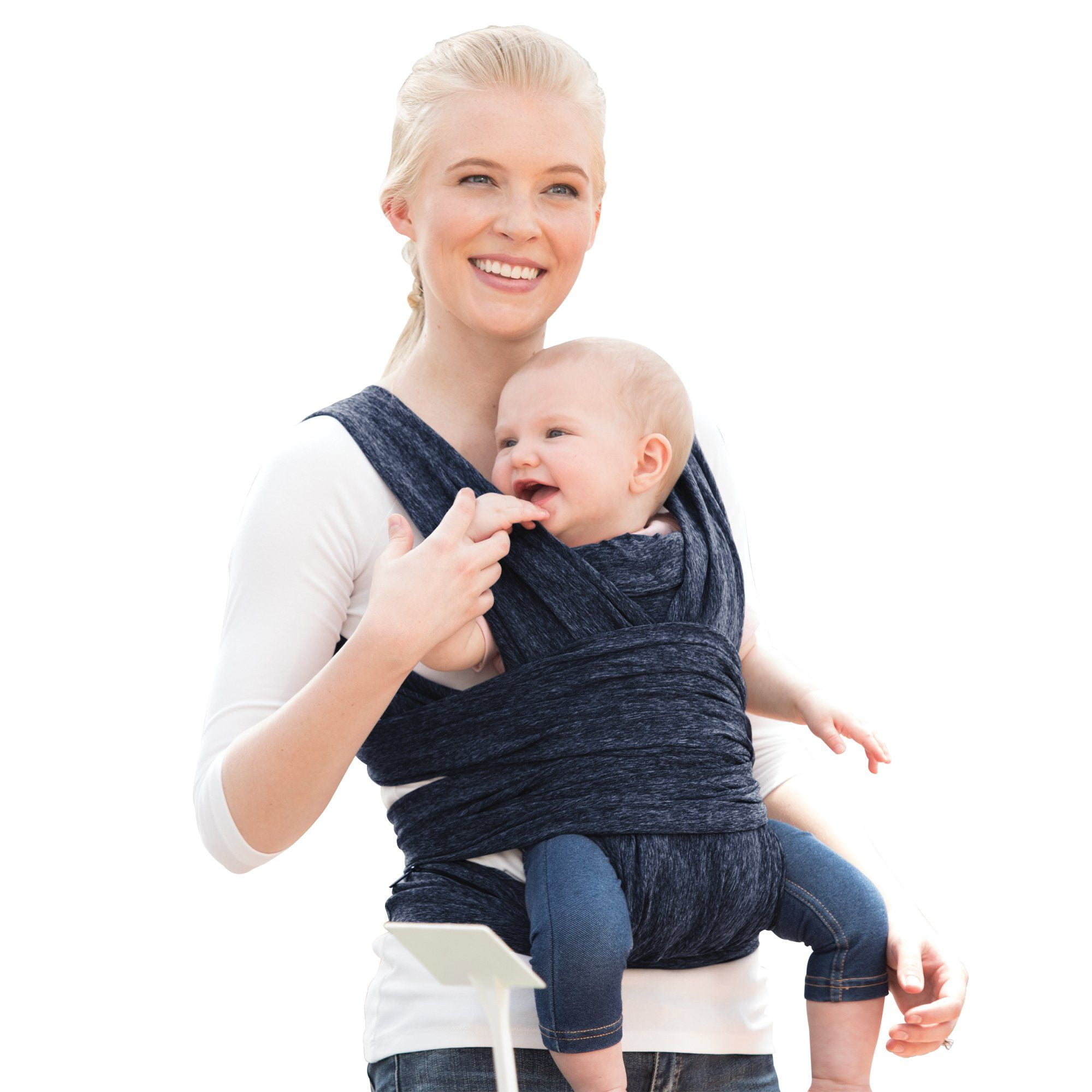 easiest baby carrier