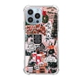 thumbnail image 1 of Christmas Collage Case for iPhone 11 Pro,Aesthetic Art Design TPU Shock-proof Cover Case, 1 of 5