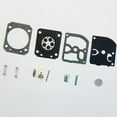 thumbnail image 6 of Carburettor Carb Diaphragm Gasket Kit for Stihl MS170 MS180 M 30 for Zama RB-77, 6 of 6