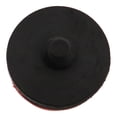 thumbnail image 4 of ALMOHADILLAS de LIJADO de VINILO de 1.2 '' HERRAMIENTAS de LIJADORA de AIRE para MOLIENDA LIJADO Sharpla Almohadilla de lijado, 4 of 6
