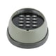 thumbnail image 4 of Metal Wireless Keypad Gate Opener Keypad Rolling Code 433mhz Keypad For Garage Gate Door Access Control High Quality, 4 of 5