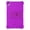 Purple, variant on Xyhop Silicone Shockproof Stand Cover for  Onn.7-Inch Core Tablet 2026