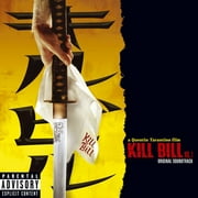 Kill Bill 1 / O.S.T. - Kill Bill: Vol. 1 Soundtrack - Soundtracks - Vinyl