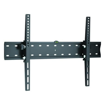 Tuff Mount Ultra Slim Tilting Wall Mount 37"- 85" TVs