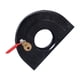 thumbnail image 1 of Kit de protección contra el polvo Jadeshay Cubierta antipolvo para amoladora angular, 1 of 8