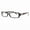 Black Tortoise, variant on Women's Clear Lens Eyeglasses Slim Rectangle Frame Designer UV400 Black Tortoise