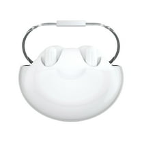 Wireless Earbuds, Bluetooth 5.3 in Ear Buds Light-Weight Headphones with Deep Bass Sound,48 Hours Playtime Headset,Clear Calls Earphones with Mics for Sports Workout