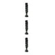 thumbnail image 3 of Soidarity Trenzas De Cabello De Moda Estilo Deseado Con Color Natural Extensiones De Cabello Trenzado De Moda B14 Type1 NO1, 3 of 6