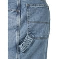 thumbnail image 4 of Wrangler Big & Tall Men's Denim Carpenter Short, 4 of 7