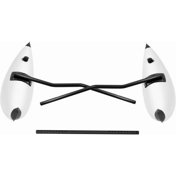 Kayak Stabilizers, Marine Kayak Outriggers/Stabilizers System