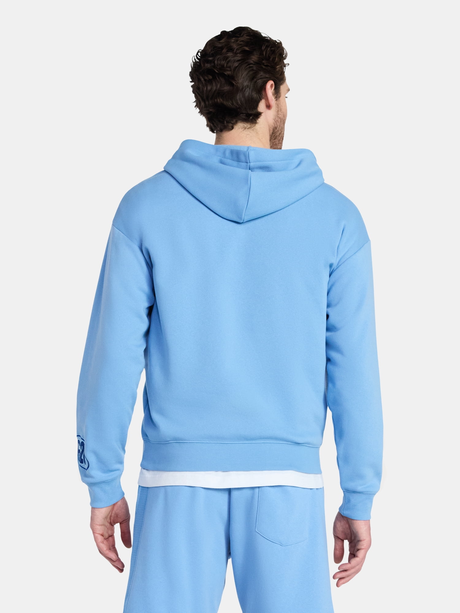 Stitch Men's & Big Men's Knit Hoodies, Sizes XS-5XL