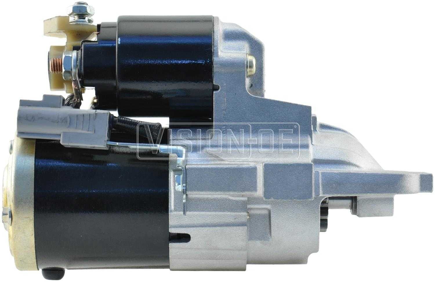 Vision OE 17598 Starter Motor