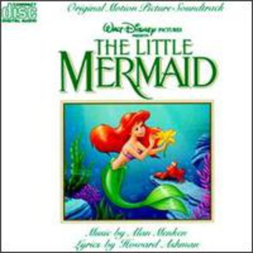 Little Mermaid / O.S.T. - Walmart - Walmart