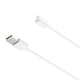 thumbnail image 5 of Cable Cargador USB Smartwatch para Watch Fit/Huawei Band 6 Pro () Blanco, 5 of 9