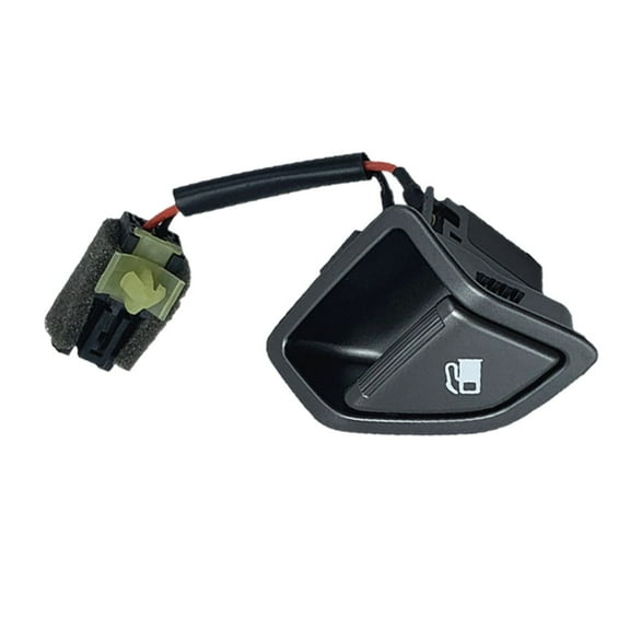 93555-2W000 Fuel Door Switch Opener Release Button For 2013-18 Hyundai Santa Fe