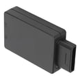 thumbnail image 1 of Adaptador de Controlador Inalámbrico, Adaptador de Controlador Inalámbrico de Conexión Estable para consola de Saturno para Controladorores, 1 of 7