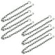 thumbnail image 4 of Cadena para colgar plantas cadena para colgar duradera resistente a la intemperie fuerte para cestas colgantes cestas para plantas macetas para exteriores ANGGREK Otros, 4 of 8
