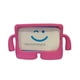 thumbnail image 1 of Funda universal con asa para tableta de 8 pulgadas para niños Ebuy Pink, 1 of 1