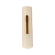 thumbnail image 2 of Billuyoard Frasco de vacío portátil, botella de gran capacidad, taza aislada de acero inoxidable, tazas de viaje para exteriores, suministros Teteras Beige 350ml, 2 of 6