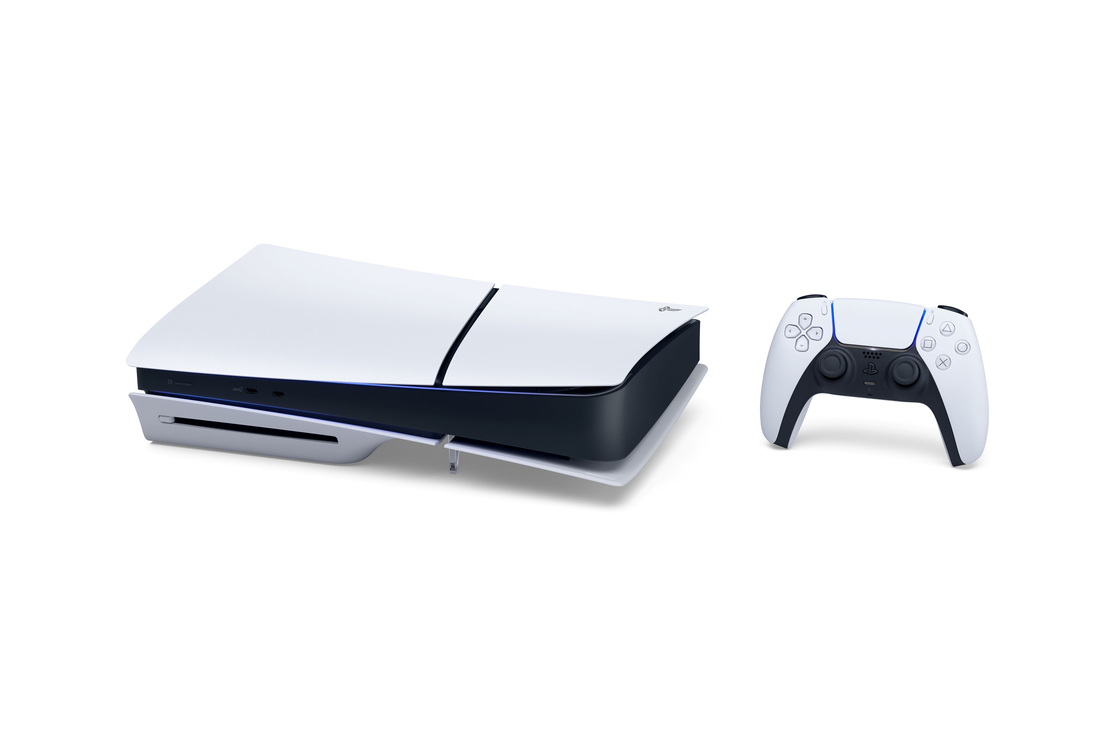 PlayStation 5 Consola 1TB Fortnite - Paquete Floración del Caos 5