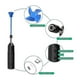 thumbnail image 4 of Epoxy Mixer, Handheld Resin Mixing Tools For Resin - Electric Stirrer Machine With 4pcs Paddles -CDSX, 4 of 5