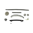 thumbnail image 3 of DNJ TK4320WP Timing Chain Kit with Water Pump Fits Cars & Trucks 13-17 Ford 2.5L L4 DOHC 16V, 3 of 4