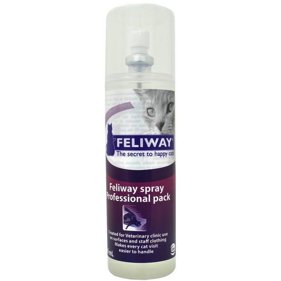 Adaptil Feliway Cat Comfort Spray, 219 mL