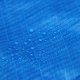 thumbnail image 5 of Cubierta Redonda Azul Para Piscina, Marco Impermeable, Cubierta Para Piscina, Antipolvo, Por Encima De La Tela, Plegable, Portátil Para Exteriores Inevent HA024970-04, 5 of 6