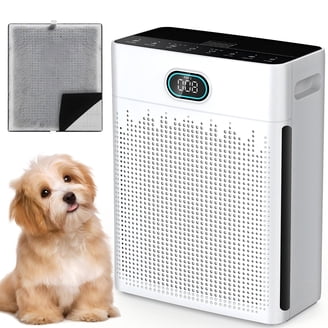 Mooka, Home Air Purifier, KJ203F-142, for Large Rooms - Walmart.com