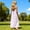 Purple, variant on Danhjin Striped Dress for Kids Girls Backless Casual Summer Outdoor Cute Lightweight Long Dress with Back Adjustable Ties Spaghetti Straps Flowy Beach Sun Spring Fashion Outfit, for 5 to 13 Years