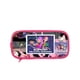 thumbnail image 1 of Kpop Demon Hunters Large Pencil Case with Zipper 9" Storage Pen Bag Organizer Stationery, Portable Makeup Bag Best Cute Xmas Collectible Birthday Gift, 1 of 8
