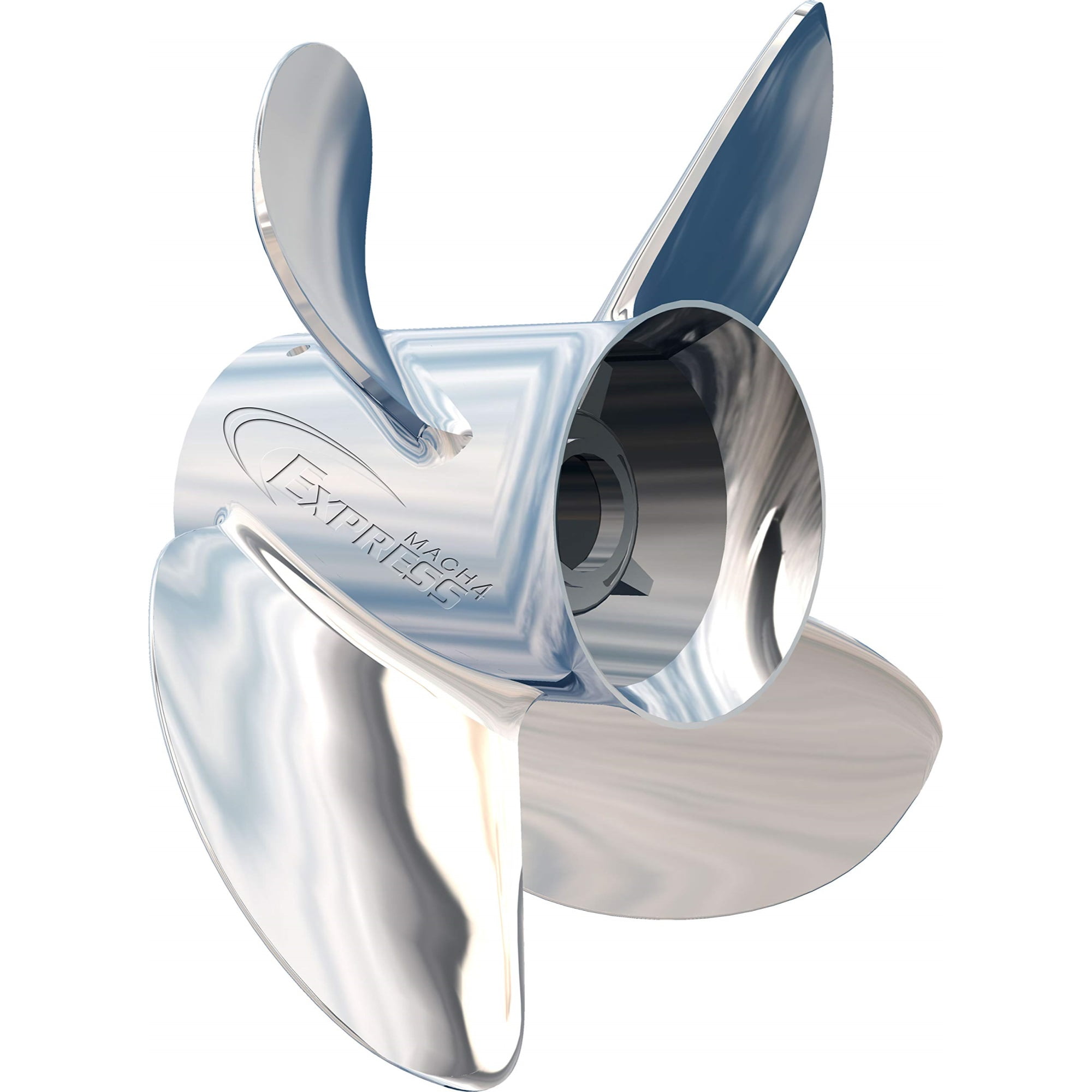 Turning Point Propeller 31501931 Express Right Stainless 4