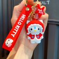 thumbnail image 4 of Sanrio-llaveros de Hello Kittys para niños, llavero colgante de dibujos animados, llavero lindo para niñas en mochila, regalos de cumpleaños para mujeres, 4 of 5