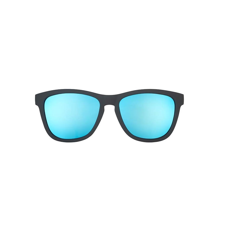 goodr OG Polarized Sunglasses - No Slip, No Bounce, Mick  display picture 1