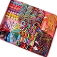 thumbnail image 1 of Conjunto De Accesorios Para El Cabello Para Niñas, Banda Elástica Colorida Para El Cabello, Horquilla Con Hebilla De Metal, Accesorios Para El Cabello 240/780 Uds. Advancent CE007442-02, 1 of 6