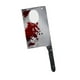 thumbnail image 3 of Disfraz de cuchillo de Halloween, atuendo único para hombres y mujeres, ideal para cosplay o fiestas de disfraces. 102 cm x 40 cm, 3 of 9