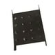 thumbnail image 2 of Escalera de trabajo, soporte de trabajo, antideslizante, multifunción, práctico accesorio, escalera extensible para reparaciones en exteriores,Azul,Unitalla, 2 of 2