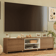thumbnail image 2 of Mueble Mesa Para Tv Rack Madesa Metz Hasta 80' BM 1, 2 of 9